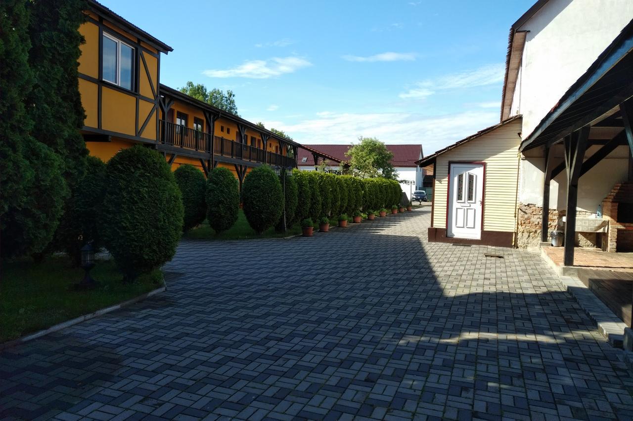 Cristian Inn Exterior photo