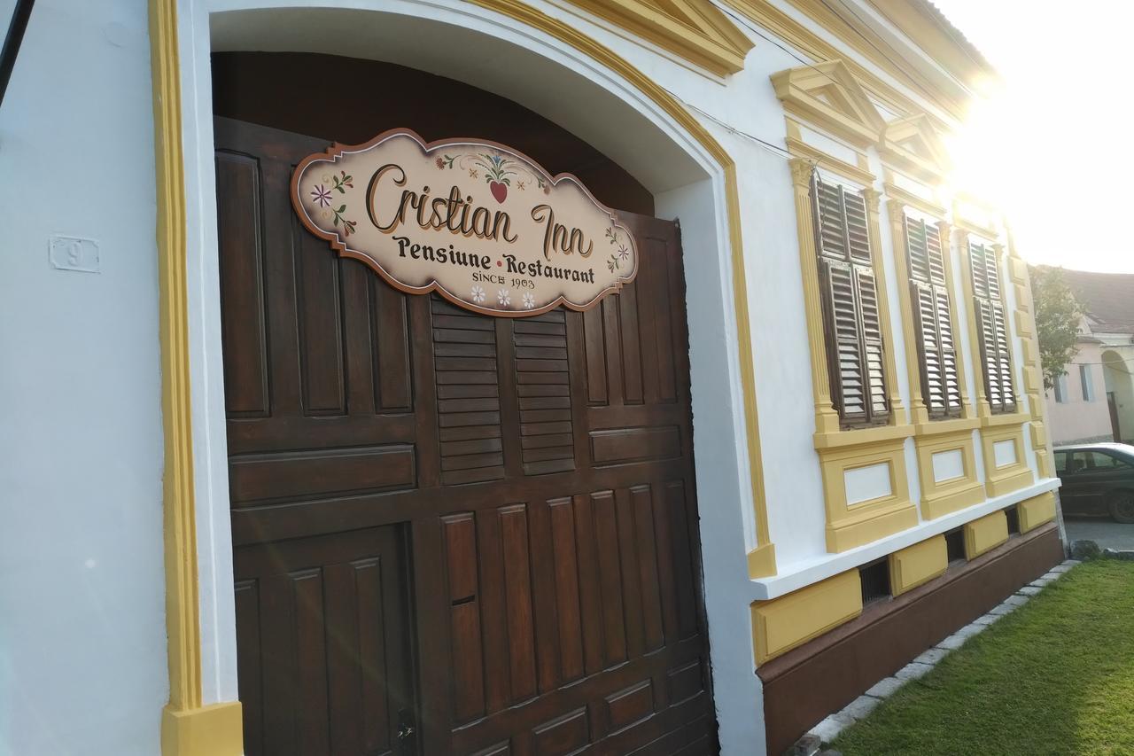 Cristian Inn Exterior photo