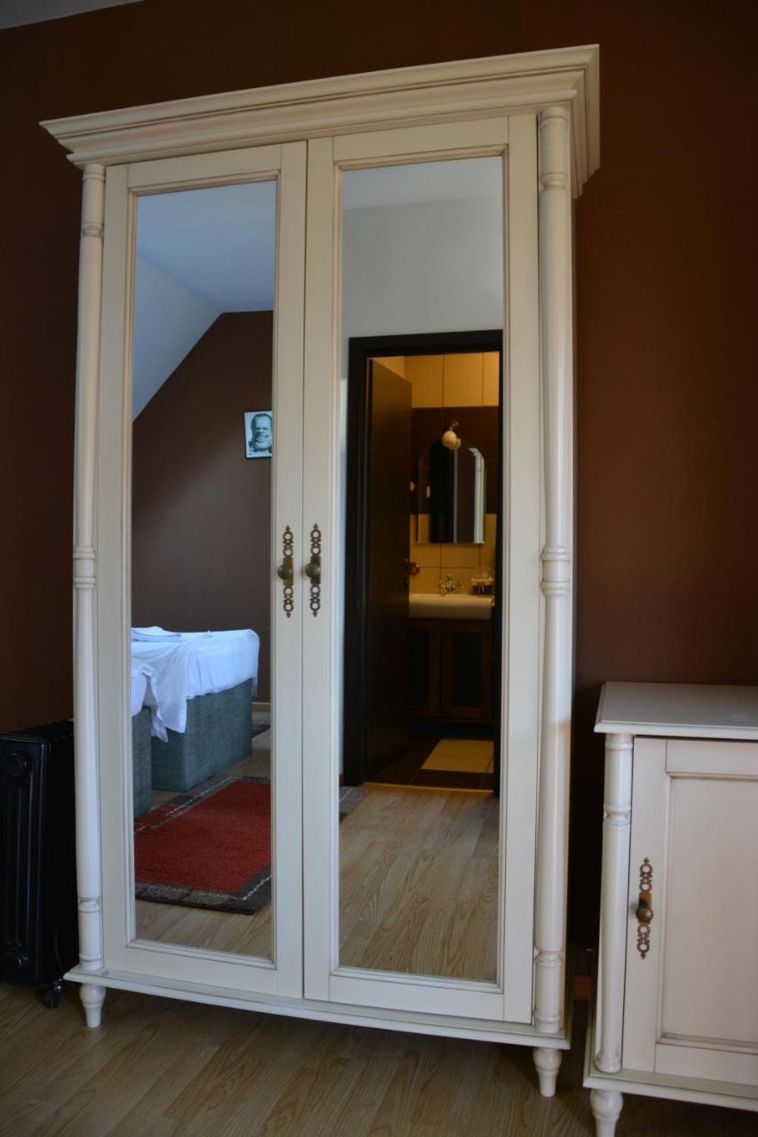 Cristian Inn Exterior photo